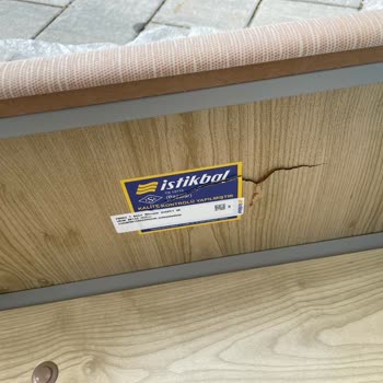 Avrupa Kargo Lojistik Firması: Bir Karanlık Hikaye Ve Tükenmişlik