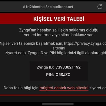 101 Okey Plus 101 Plus Ortaklaşa Oyun Cezası
