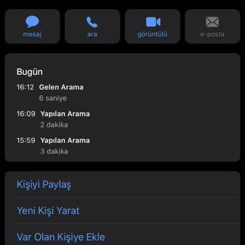 Şok Market Online Uygulaması