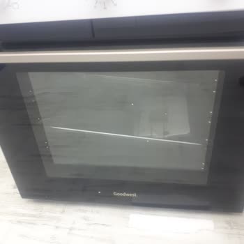 Horoz Lojistik A101 Den Goodwest Marka Ankastre Seti Kırık