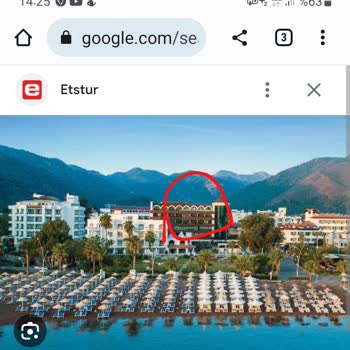 Elite World Hotels Hayal Kırıklığı