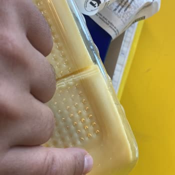 Metro Grossmarket Vakumlu Ürünün Ambalaj Hatası