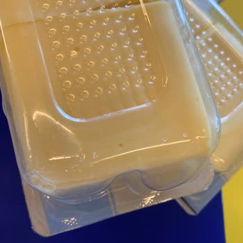 Metro Grossmarket Vakumlu Ürünün Ambalaj Hatası