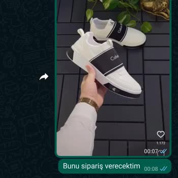 Bigbang Vip Ayakkabı Numarası Yanlış Geldi - Şikayetvar