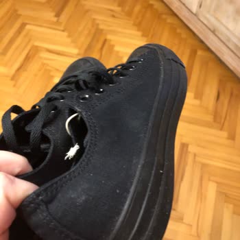Converse Online Mağaza Kullanılmış Ürün Gönderimi Ve İade