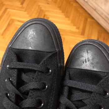 Converse Online Mağaza Kullanılmış Ürün Gönderimi Ve İade