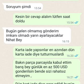 Liberal Fx Para Çekememe Sorunu