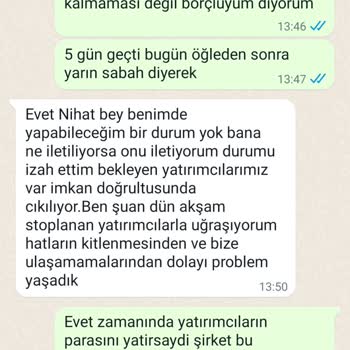 Liberal Fx Para Çekememe Sorunu