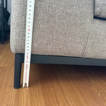 Vivense Koltuklarımın Durumu