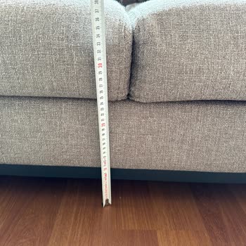 Vivense Koltuklarımın Durumu