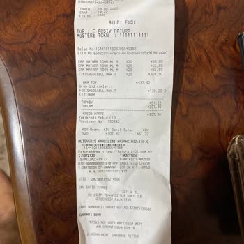 A101 Mağazada Kırılan Ürünün Ücretini Ödetiyorlar