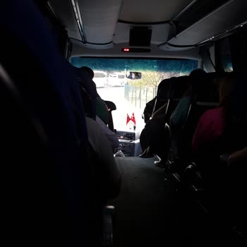 Metro Turizm Firması Klasiği