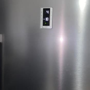 Arçelik Buzdolabı Küf Yapıyor