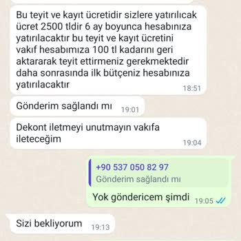 Yardımeli Derneği (Burs Başvuru) Yardımeli Vakfi (Burs Başvurusu)