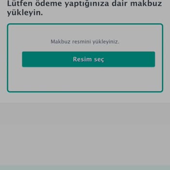 Sahibinden Ürün Karşılığında Paramı Geri Alamıyorum