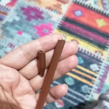 Pritt Mum Boya Kırık Çıktı