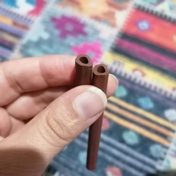 Pritt Mum Boya Kırık Çıktı