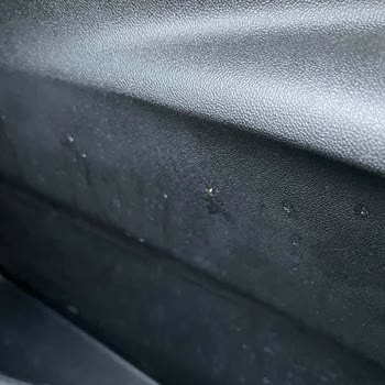 Europcar Tam Bir Pişmanlık