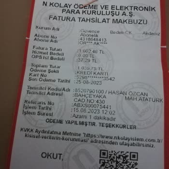 TEİAŞ Elektrik Direkten Bağlantı Yapılmıyor