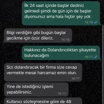 Organiktakipci.net 24 Saat Geçti Takipçi Gelmiyor