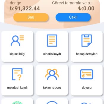GittiGidiyor Çevrim İçi Alım Satım