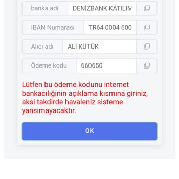 GittiGidiyor Çevrim İçi Alım Satım
