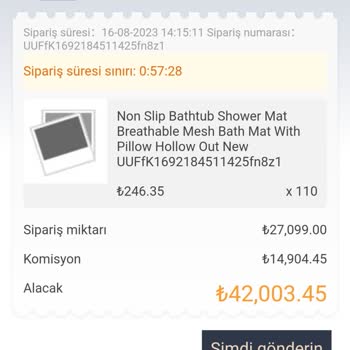 GittiGidiyor Çevrim İçi Alım Satım