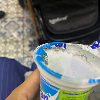 Sütaş Markası Küflü Ayran