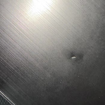 Tarafıma PTT Kargo İle Gelen Laptopun Ekranının Kırılması