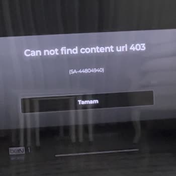 Digiturk Ve Tod İş Birliği Çok Sıkıntılı