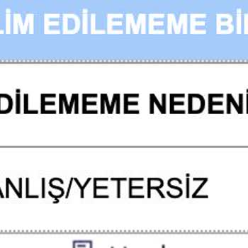 Aras Kargo Zile Bastı Yukarı Çıkmadı, Adres Hatalı Dedi