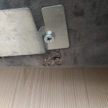 Düğüncüzade Mobilya Center Kırık Koltuk Gönderimi