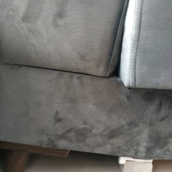 Düğüncüzade Mobilya Center Kırık Koltuk Gönderimi