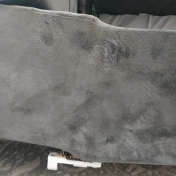 Düğüncüzade Mobilya Center Kırık Koltuk Gönderimi