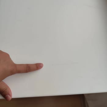 Belis Bebe Mobilya Pişmanlığı
