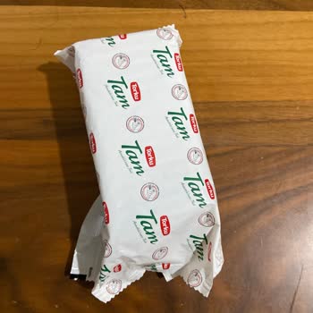 Torku Lezzet Ve Kokusu Kötü Tam Buğday Bisküvisi