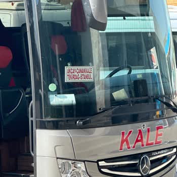 Kale Seyahat Mağduriyetim, Sorumsuz Ve İlgisiz Şirket