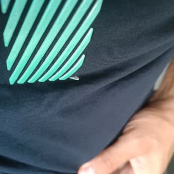 Mavi Marka Yeni Sezon T-shirt Hüsranı