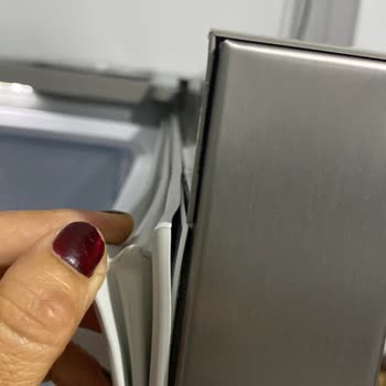 Kardeşler Ticaret Arçelik 2. Kez Sıfır Ürün Yerine Teşhir Ürünü Teslim Ediyor