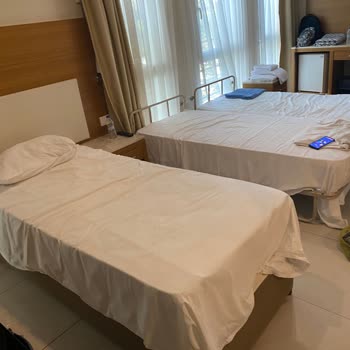 Haliç Park Otel Fiyasko Bir Tatil Deneyimi