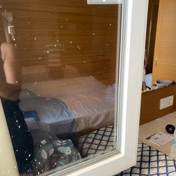 Haliç Park Otel Fiyasko Bir Tatil Deneyimi
