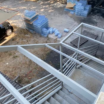 Haliç Park Otel Fiyasko Bir Tatil Deneyimi