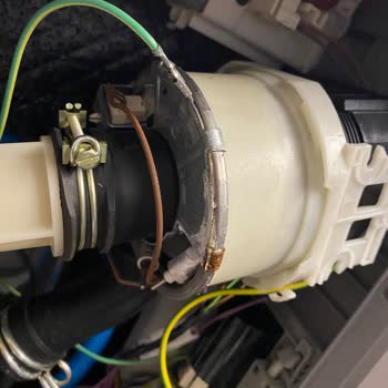 Hedef Teknik Servis (444 18 20) Arçelik Bulaşık Makinesi Tamir Şikayeti