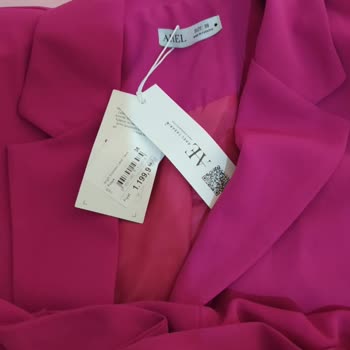 Ahel Tasarım'dan Aldığım Ve İade Etmek İstediğim Ürünlerle Yaşadığım Mağduriyet