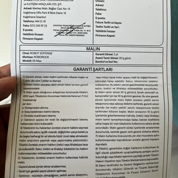 Tam Bir Fiyasko! Hepsiburada Ayıplı Mal Gönderimi