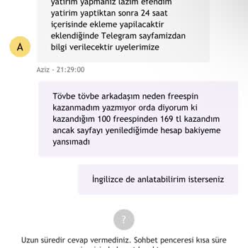 Onwin Bahis Sorunlu Bir Bahis Sitesi