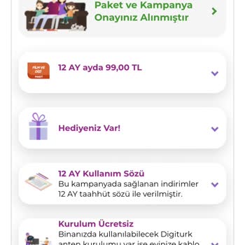 0850 484 10 36 Digiturk Yanıltıcı Arama