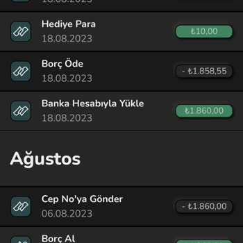 Nays Borç Ödenmeme Hatası Ve Para Yok Olması