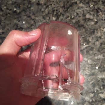 Fakir Dynamic Blender Arızası