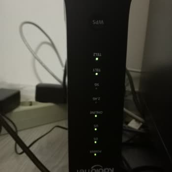 Kablo Net Sürekli İnternet Kopması